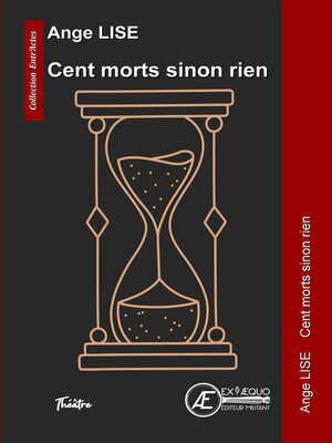cover image of Cent morts sinon rien